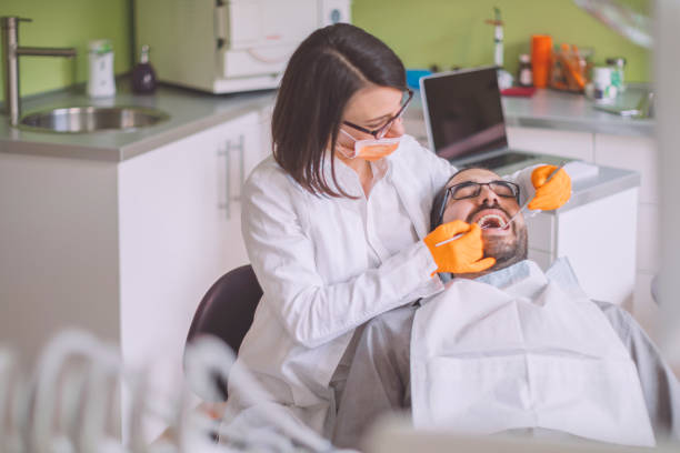 Best Emergency Dental Services for Seniors in Owens Cross Roads, AL